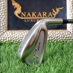 เหล็ก 6 T-ZOOM X07 FORGED BALANC FACE