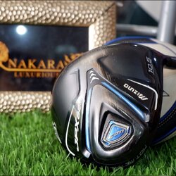 DRIVER MIZUNO JPX825