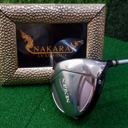 DRIVER NEXGE ND211 **ไม้กอล์ฟสำหรับผู้หญิง**