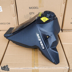 ถังน้ำมัน Acerbis fuel tank 12.5 ลิตร CRF250L-M 12-16
