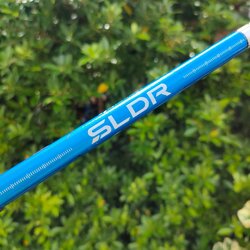 ก้านใส่ HYBRID TAYLORMADE SLDR TM5-414 ความยาวเฉพาะก้านอย่างเดียว 38 นิ้ว ก้านคุณภาพสูง มีกริพมาพร้อมแล้ว มือสอง ของแท้ BY NakaraLuxurious