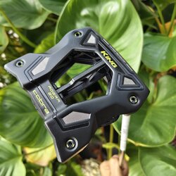 COBRA King 3D Printed Agera – พัตเตอร์แห่งอนาคตที่นิ่งที่สุดของ Cobra