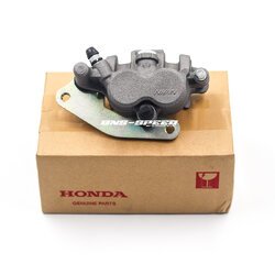 ชุดคาลิปเปอร์เบรคหน้าแท้ Brake Caliper Front CRF250L/M/Rally CRF300L/Rally