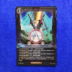 เมื่อแสงสว่างและความมืดบรรจบ