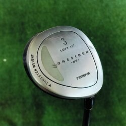 FW3 TSURUYA ONESEIDER -NS- องศา 15 FLEX R สภาพสวยมากเดิมๆ MADE IN JAPAN ไม้ญี่ปุ่นขนาดแท้ ไม้กอล์ฟพรีเมี่ยมมือสอง ของแท้ By NakaraLuxurious