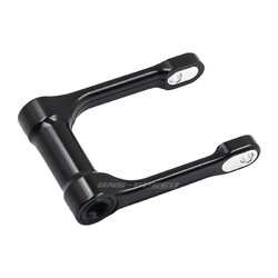 ขากระเดื่องยกสูง Astront Rising Links Kit CRF300L/Rally (ยก 1.5 นิ้ว) สีดำ