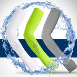 ปลอกแขน กัน UV PGM XT004