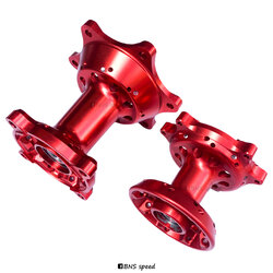 ดุมแต่ง Tarazon CRF250L 12-16