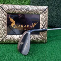 เหล็กSW CLEVELAND REG.588