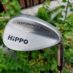 WEDGE HIPPO องศา 52