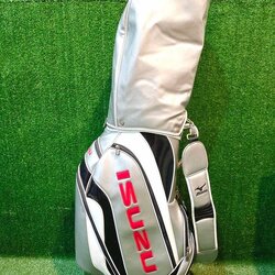 ถุงกอล์ฟ MIZUNO ของแท้