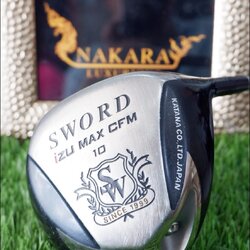 DRIVER 10 สวอท izu MAX CFM