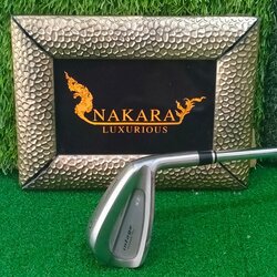 เหล็ก5 MIZUNO INTAGE POWERTRJ X3