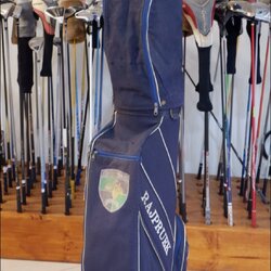 ถุงกอล์ฟ มือสอง RAJPRUEK