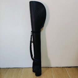 ถุง HALFSET MASCOT มือสอง สภาพสวย เดิมๆ เป็นถุงแข็ง กันกระแทก ใช้งานได้ดีมาก