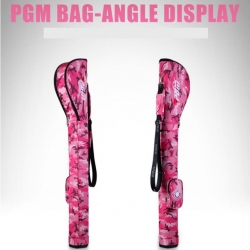 GOLF HAFTSET BAG PGM QIAB011