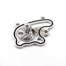 ใบพัดปั้มน้ำ Super Zero Oversized Waterpump Kit - CRF250/300L M Rally