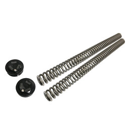 สปริงโช๊คหน้า OHLINS FORK SPRING KIT FSK123 FOR HONDA CRF 250L RALLY