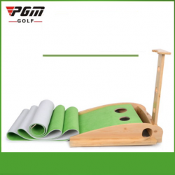 พรมพัตต์ PGM WOODS TL002