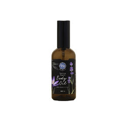 Mamagreen Soothing Organic Body Oil