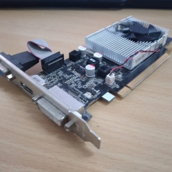 ACER GT620 DDR3 2GB 288-8N214-110AC DVI VGA HDMI ขายยาว