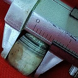 โปรไฟลุก🔥 ลูกปัดโบราณ ยุคทวารวดี อะเกต สังคโลก กะเทาะ (ขายแล้ว)