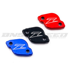 ฝาปิดปั้มเบรคหลัง Rear Brake Reservoir Cover CRF300L/RALLY
