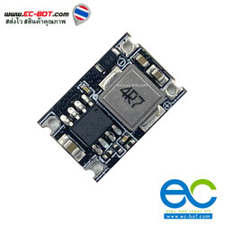 Module Stepdown 6-30V to 5V 3A fix 5v โมดูลแปลงไฟจาก 6-30V เป็น 5V จ่ายกระแสสูงสุด 3A