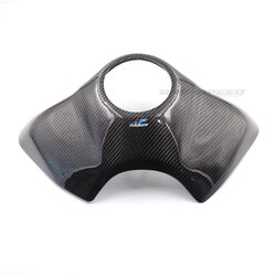 ครอบถังน้ำมัน AF Friber Carbon CRF300Rally ลาย 1