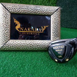 Hybrid VOLTIO NINJA FG U4