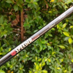 *ก้านสำหรับใส่ FAIRWAY* FUJIKURA SPEEDER ความยาว 42.5 นิ้ว FLEX S สุดยอดก้านพรีเมี่ยมจากญี่ปุ่น!! มือหนึ่ง ของแท้ BY NakaraLuxurious