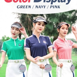 กระโปรงกอล์ฟ QZ048