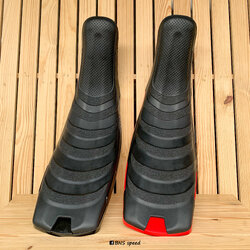 เบาะเจล CRF250L/M/Rally