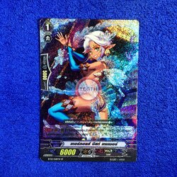 เทอร์คอยส์ บีสท์ เทมเมอร์