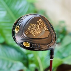 DRIVER NINJA FG 850HI องศา 10