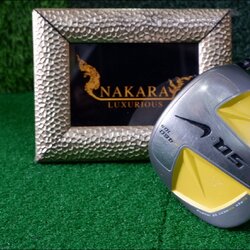 DRIVER Nike SASQUATCH+460 10.5