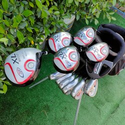 FULLSET TF XL5000 XLDRAW BIAS WEIGHTING