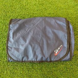 ถุงคลุมกันฝน ZERRA มือสอง สภาพสวยสมบูรณ์ มีห่อเก็บอย่างดี ไม้กอล์ฟมือสอง ของแท้ BY NakaraLuxurious