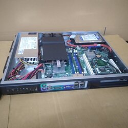 supermicro Server เก่าแต่เจ๋ง