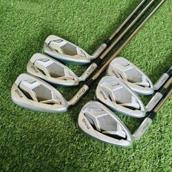 *มือซ้าย*PING G430 (Left-Handed) – ชุดเหล็กที่ทั้ง “ง่าย ควบคุมดี ระยะไกล” และ “ดูเท่ทุกองศา”