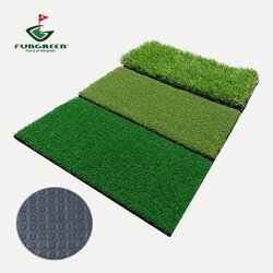 พรมซ้อมไดร์ฟ FUNGREEN MINI GOLF PLAYEAGLE FG032