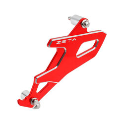 บังสเตอร์หน้า Zeta Drive Cover - CRF250L/M/RALLY 12-20, CRF300L/Rally 21-current