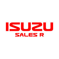 ISUZU SALES R