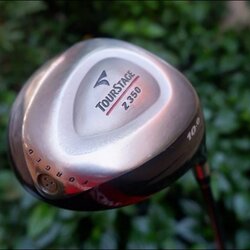 Driver TOURSTAGE Z350