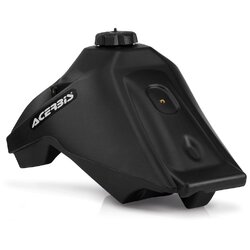 ถังน้ำมัน Acerbis Fuel Tank 12.5L CRF250L 2013-2016 Black