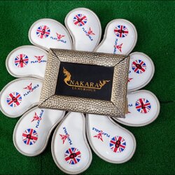 COVER IRON PLAYEAGLE PE-0001