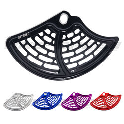 การ์ดดิสหน้า Astront Disc Guard CRF300L 2021-2025