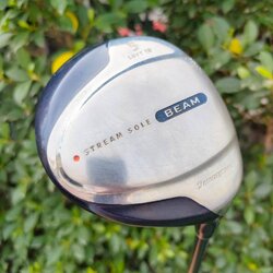 FW5 BRIDGESTONE BEAM STREAM SOLE องศา 18 ก้าน BEAM FLEX S