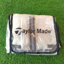 ถุงคลุมกันฝนถุงกอล์ฟ TAYLORMADE RBZ มือสอง สภาพสวยนางฟ้า หน้าฝนต้องมี ไม้กอล์ฟมือสอง ของแท้ BY NakaraLuxurious
