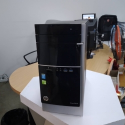 Hp Pavilion 500 PC Series Gen4 ราคาดีที่สุด